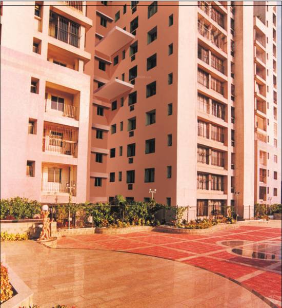  ideal-towers Elevation