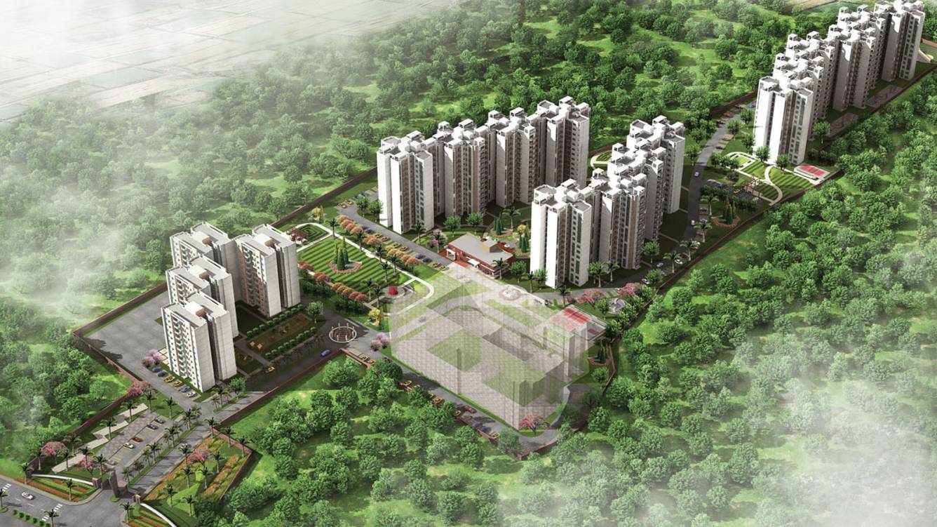 Images for Elevation of MVL The Palms