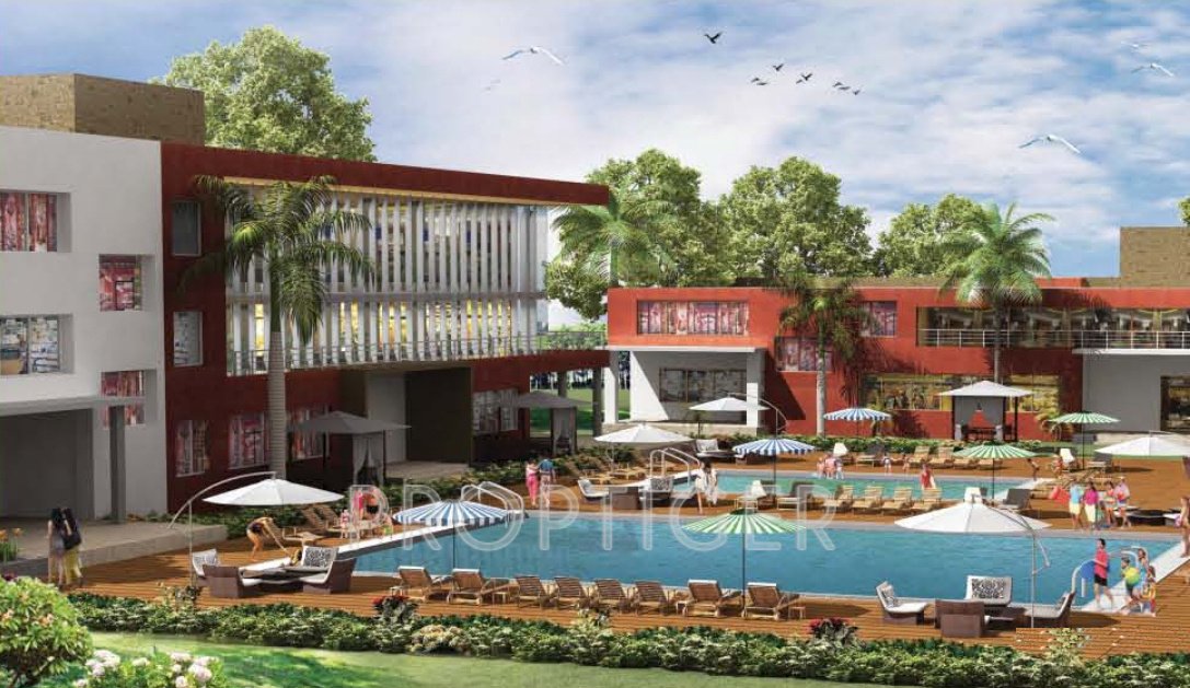 Images for Amenities of MVL The Palms