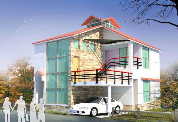 Images for Elevation of Ria Santi Greens