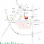 Images for Location Plan of Green Icons Isle