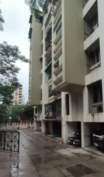 Elevation siddhachal-v Elevation