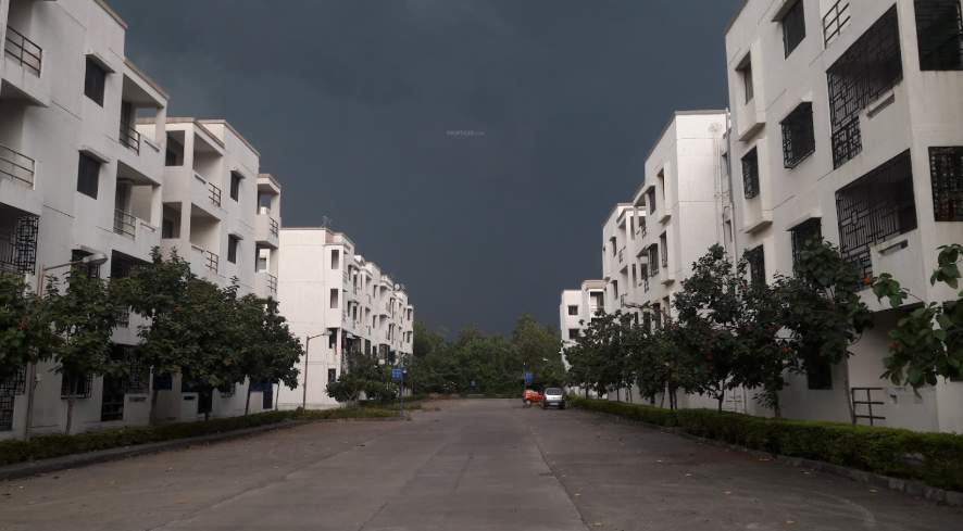 shubh griha Elevation