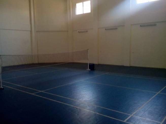  shubh griha Badminton Court