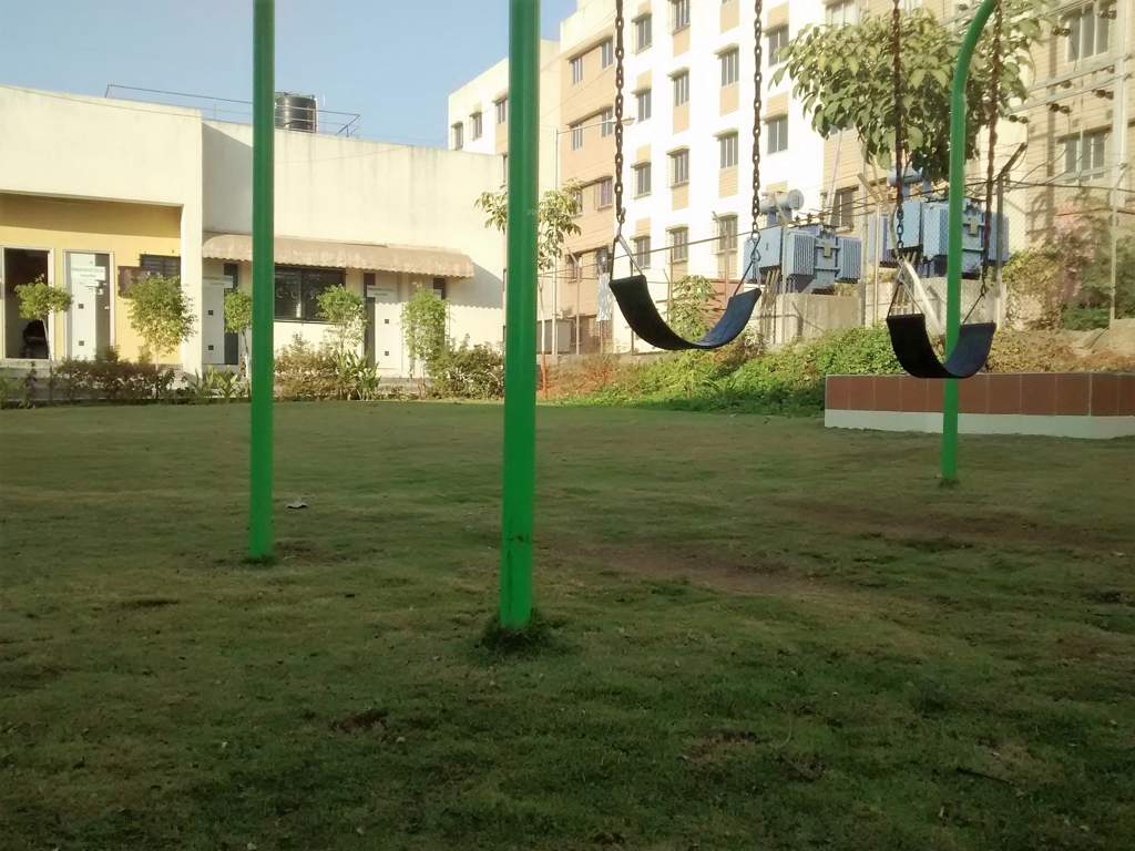  shubh griha Children's play area