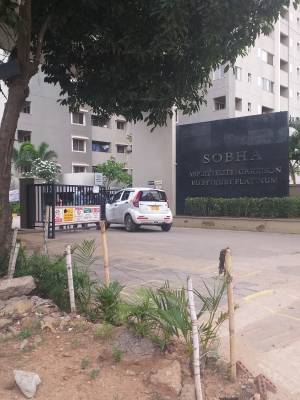  beryl Gated Community