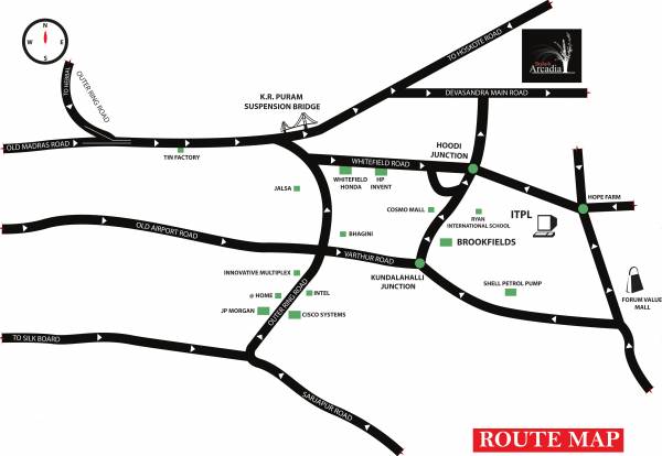 Images for Location Plan of Skylark Group Arcadia Images for Location Plan of Skylark Group Arcadia