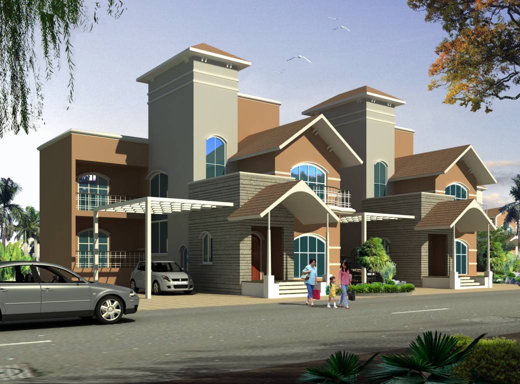 Images for Elevation of Skylark Group Arcadia