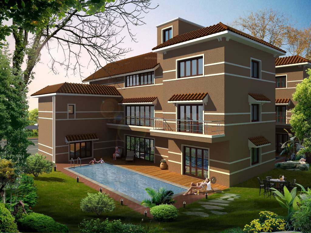 Images for Elevation of Skylark Group Arcadia