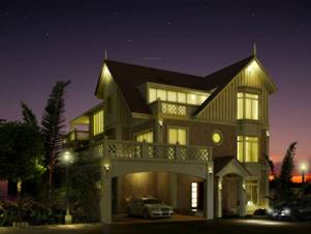 Images for Elevation of Skylark Group Arcadia