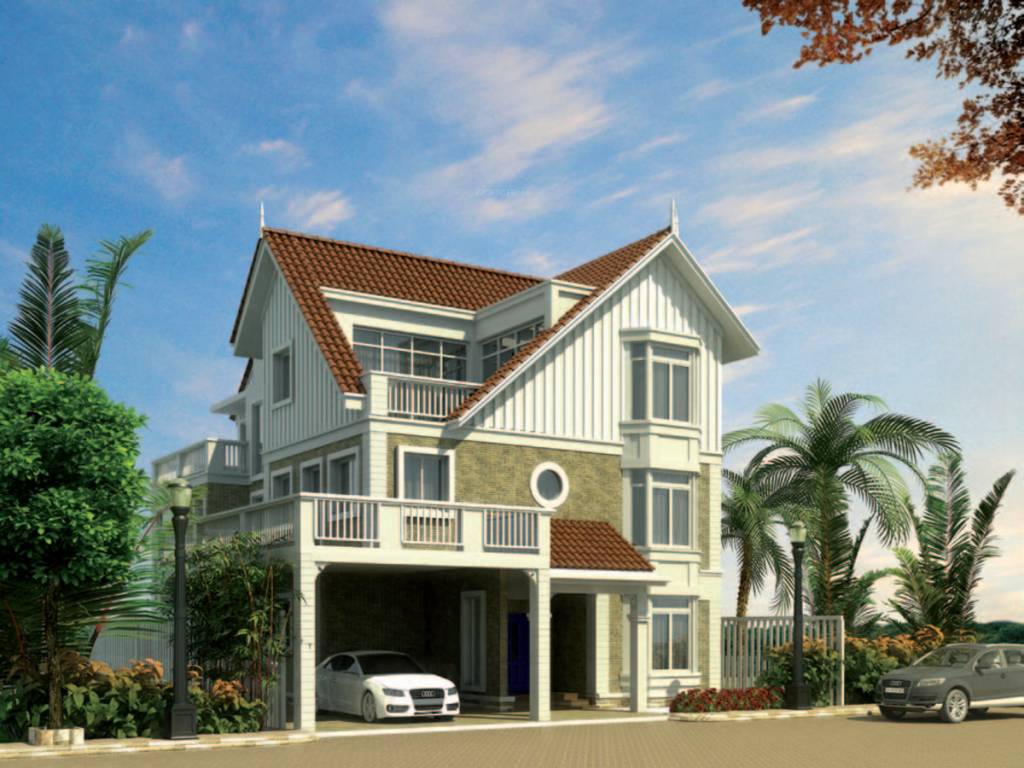 Images for Elevation of Skylark Group Arcadia