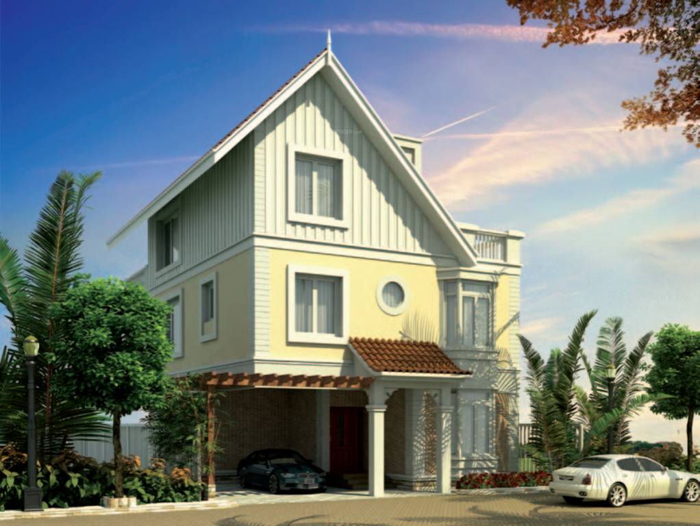 Images for Elevation of Skylark Group Arcadia