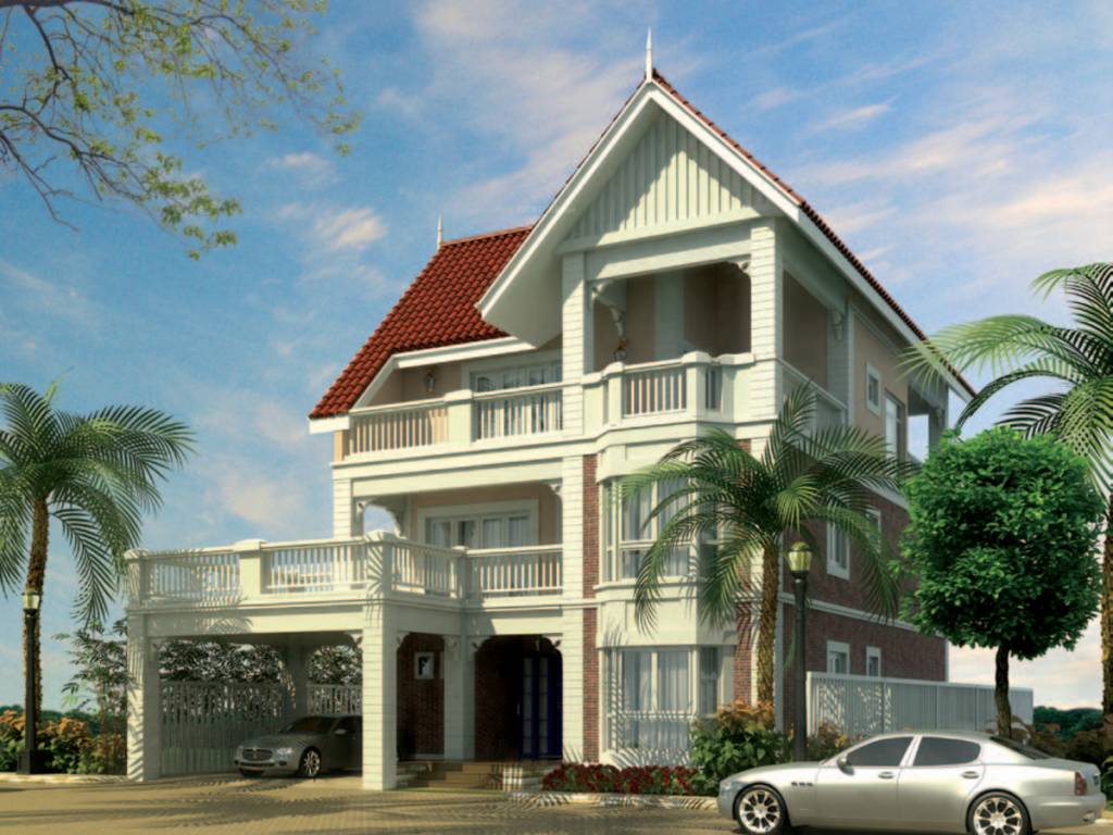 Images for Elevation of Skylark Group Arcadia