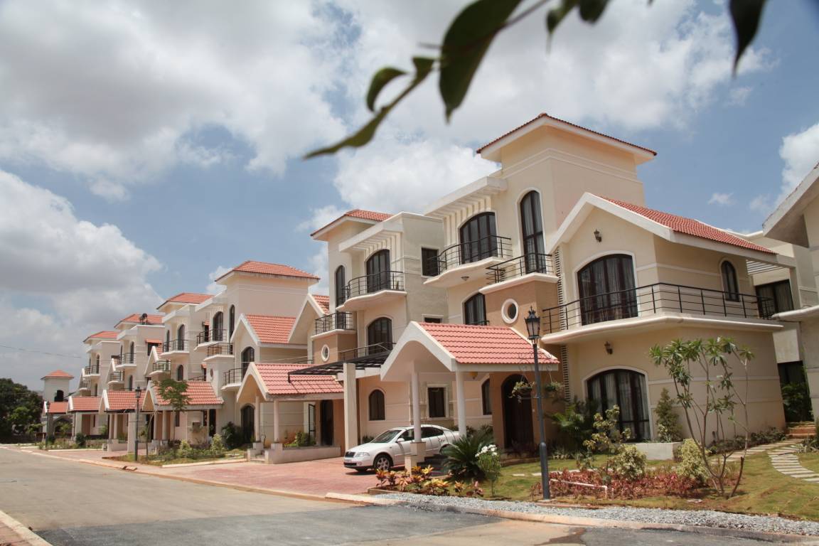 Images for Elevation of Skylark Group Arcadia