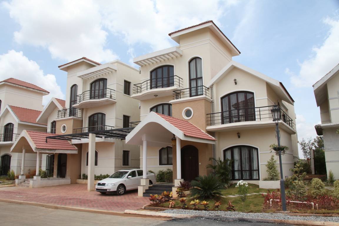 Images for Elevation of Skylark Group Arcadia