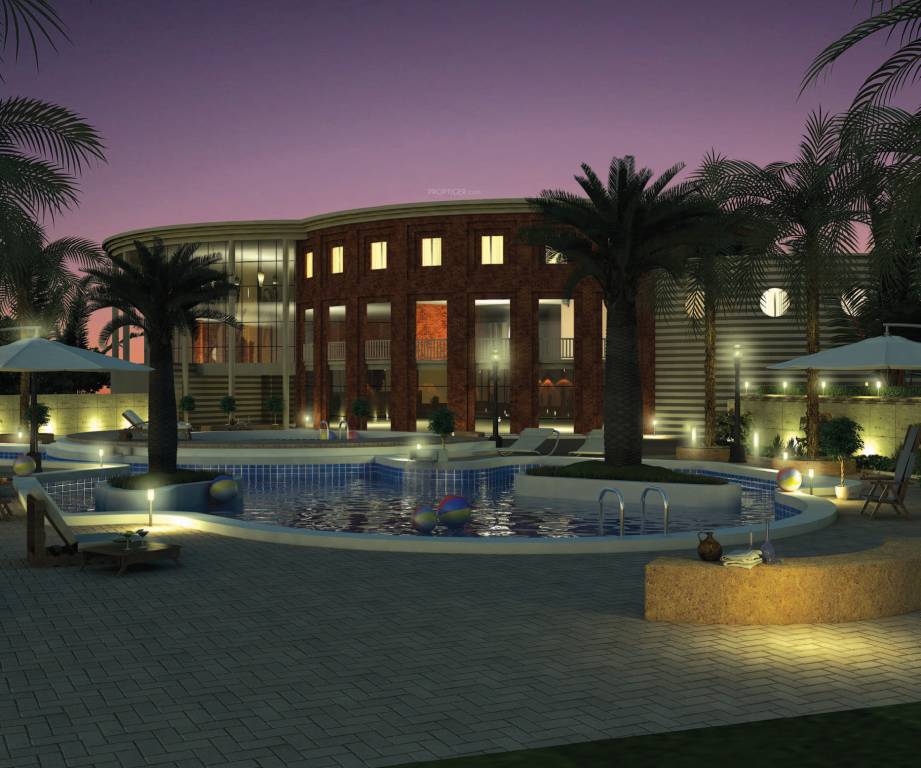 Images for Amenities of Skylark Group Arcadia