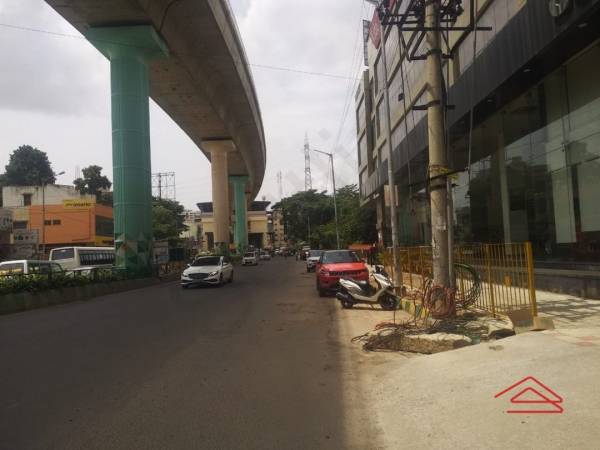  paradise Internal Roads