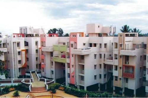  shriram-sadhana Landscaped Gardens