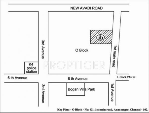 Images for Location Plan of India The Orthose Opulance