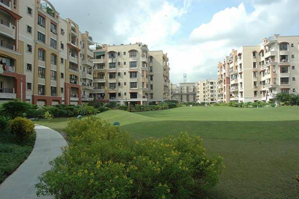 Images for Elevation of Space Group Space Town