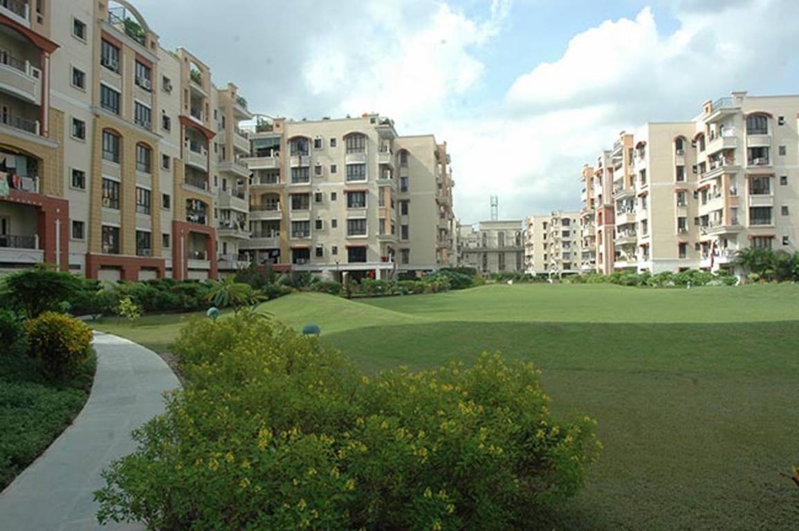 Images for Elevation of Space Group Space Town