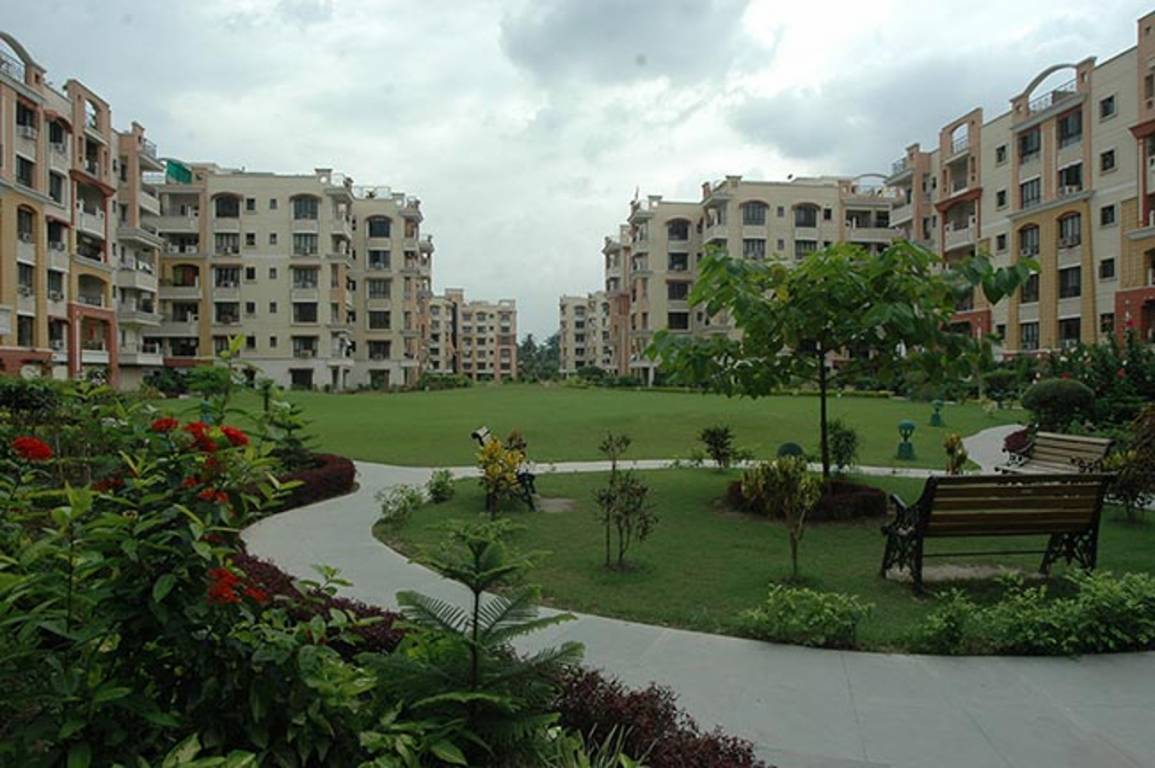 Images for Elevation of Space Group Space Town