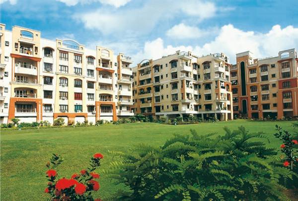 Images for Elevation of Space Group Space Town