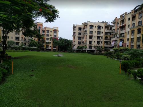  town Landscaped Gardens