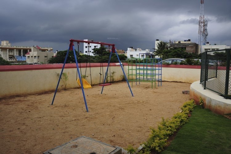  power tower Children's play area