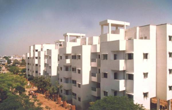 Images for Elevation of Santosh Shantinath