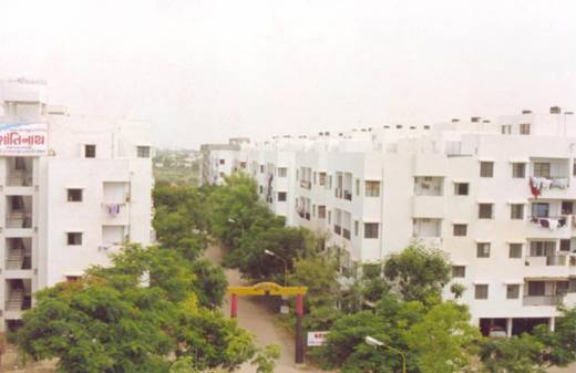 Images for Elevation of Santosh Shantinath