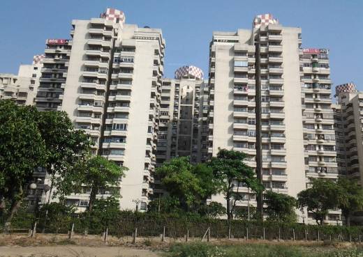 Images for Elevation of Ansal Sushant Estate