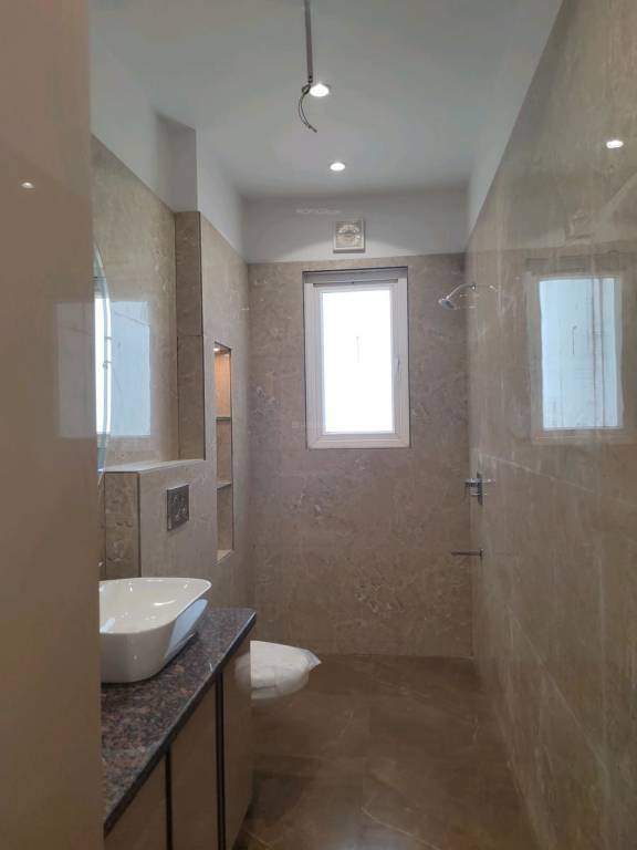  sushant estate Bathroom