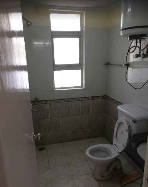  sushant estate Bathroom