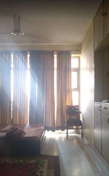  sushant estate Bedroom