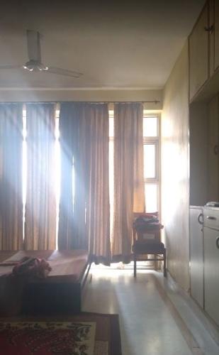 Bedroom sushant-estate Bedroom