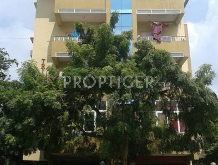 Images for Elevation of Reputed Builder Triple C Castle