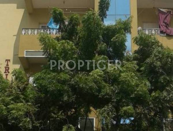 Images for Elevation of Reputed Builder Triple C Castle