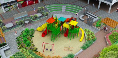 Images for Amenities of Excel The Blue Lotus Park