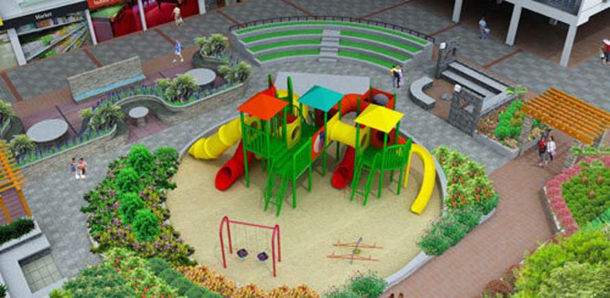 Images for Amenities of Excel The Blue Lotus Park