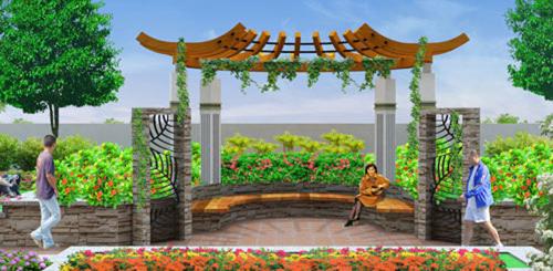 Images for Amenities of Excel The Blue Lotus Park