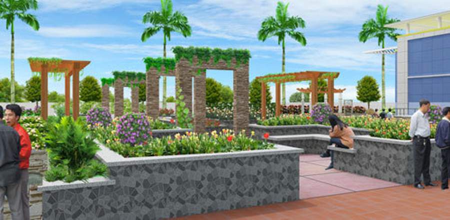 Images for Amenities of Excel The Blue Lotus Park