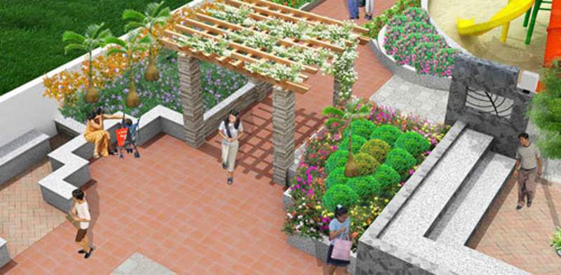 Images for Amenities of Excel The Blue Lotus Park