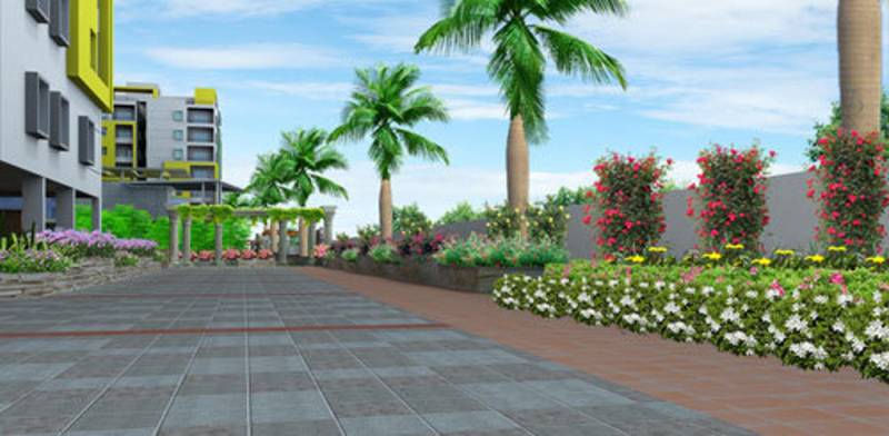 Images for Amenities of Excel The Blue Lotus Park