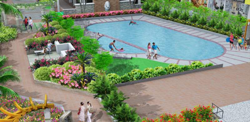 Images for Amenities of Excel The Blue Lotus Park