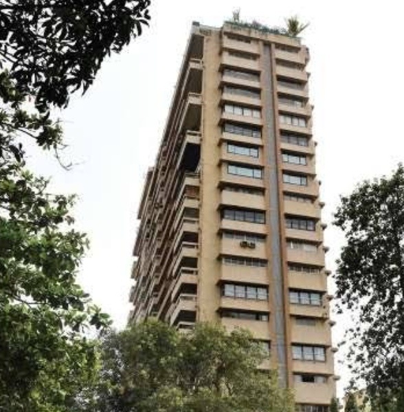  il-palazzo Elevation