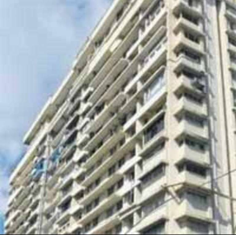  il palazzo Elevation