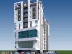 Elevation  ishana-apartments Elevation