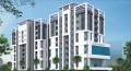 Ganga Chennai Ishana Apartments