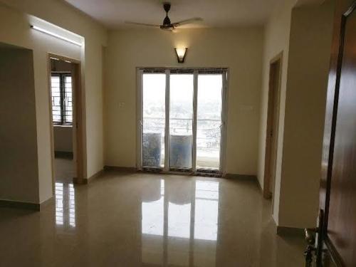  ishana-apartments Living Area